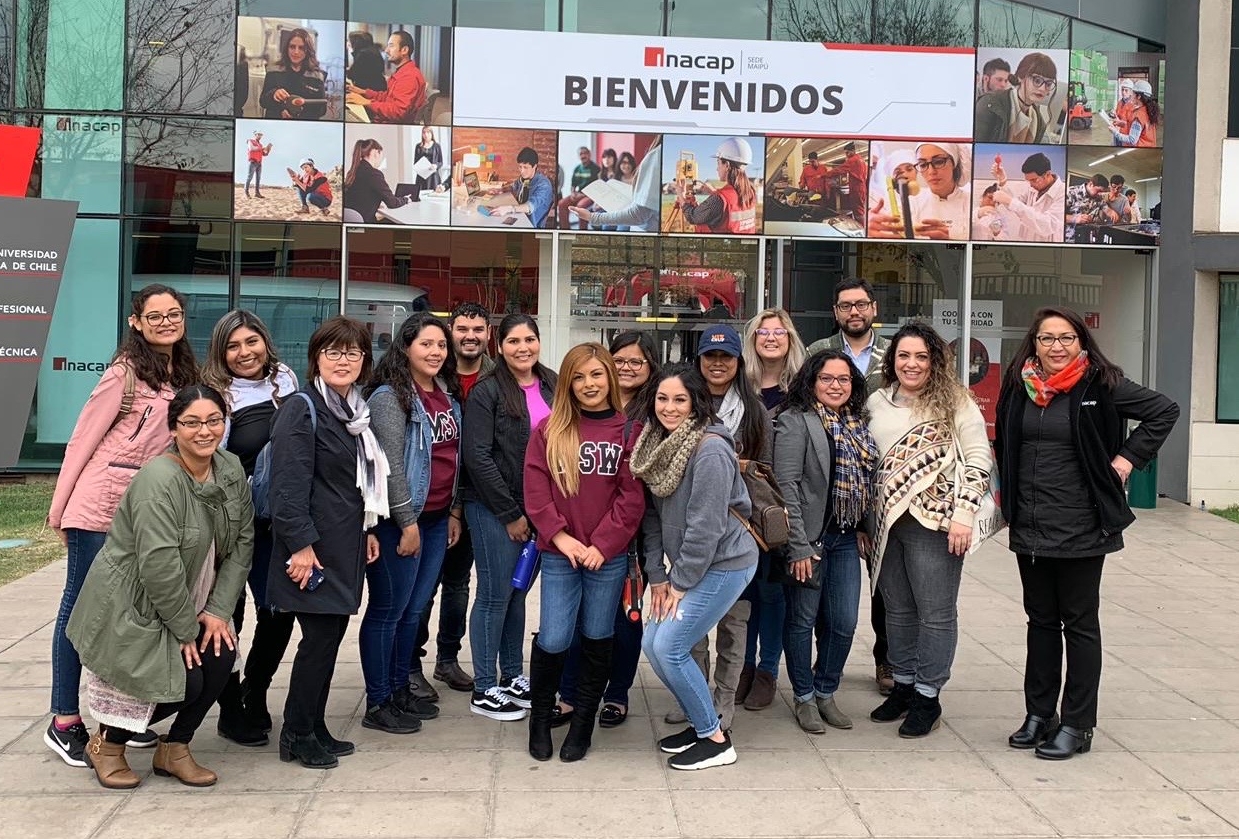 Latinx Certificate Program | CSUF - Site Name Goes Here